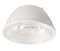 Pro zapuštěná svítidla - IMPR 930682 Deko-Light čočka 24° pro Lucea 30