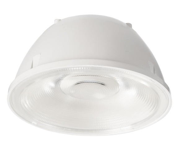 Pro zapuštěná svítidla - IMPR 930682 Deko-Light čočka 24° pro Lucea 30 - foto 1