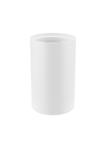 Stínidla, kryty, clony - IMPR 931053 AKCE - Deko-Light příslušenství - válcový kryt pro Can Spot, bílá - foto 1