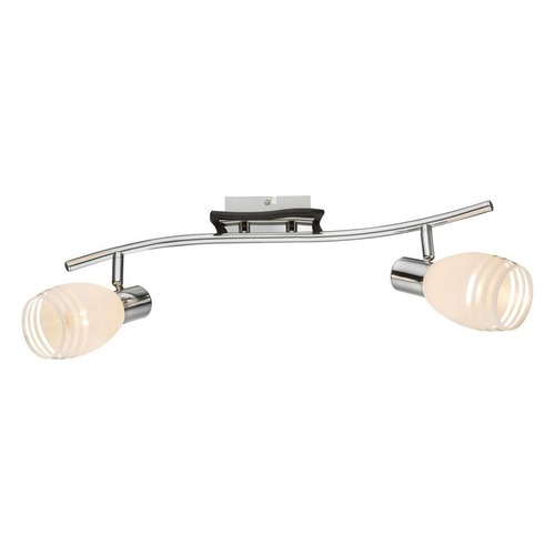 Bodová - GLO 541010-2 TOAY 541010-2 Nástěnné svítidlo - GLOBO - foto 1