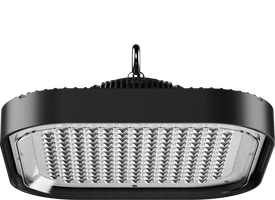 LED industriálne svietidlá - LED High Bay