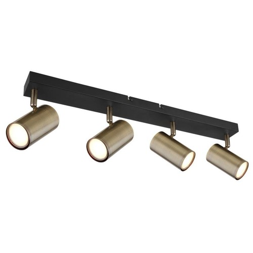 Bodová - GLO 57911-4M ROBBY 57911-4M Bodové svítidlo - GLOBO - foto 1