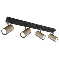 Bodová - GLO 57911-4M ROBBY 57911-4M Bodové svítidlo - GLOBO