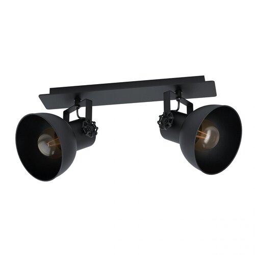 Bodová - EG 43432 Bodové svítidlo BARNSTAPLE 1 43432 - EGLO - foto 1