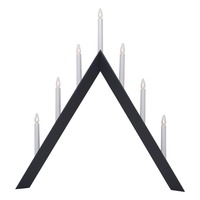 Ostatní - EG 410214 Svícen ARROW 410214 - EGLO