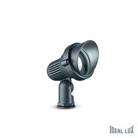 Zápichy - ILUX 033037 Venkovní svítidlo Ideal Lux Terra PT1 small 033037 - IDEALLUX