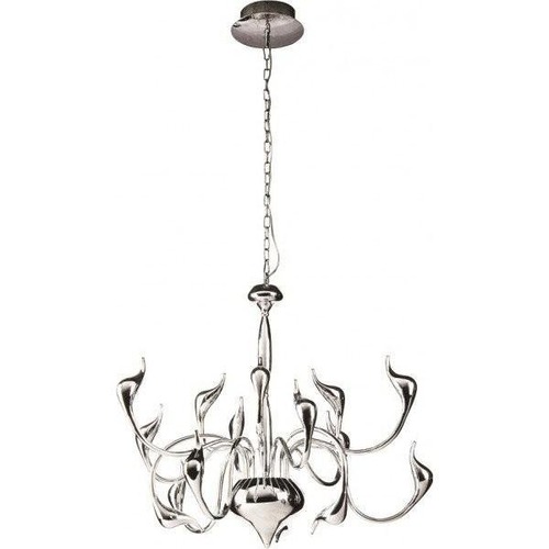 Dekorativní - AZZ AZ0043 Snake 2 (chrome) - AZZARDO - foto 1