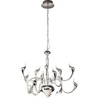 Dekorativní - AZZ AZ0043 Snake 2 (chrome) - AZZARDO