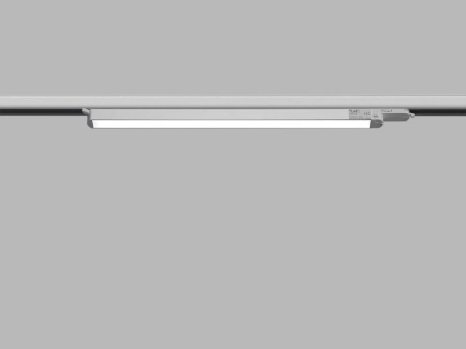 Lištové svítidla - Lištové svítidla svítidlo YOYO 65, W 16W 3CCT 3000K/3500K/4000K, ON/OFF - foto 1