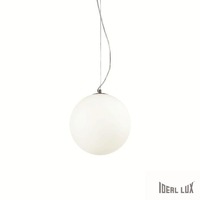 Vícečetná - ILUX 009087 Závěsné svítidlo Ideal Lux Mapa Bianco SP1 009087 bílé - IDEALLUX