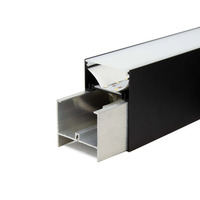 Spotřební materiál a příslušenství - Spojitelný konektor pro lineární světla