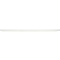 Svítidla - LA 1008731 SIGHT EASY 3~ Spot, obdélníkový, 4000K, 41W, DALI, 25°, bílá - BIG WHITE (SLV)