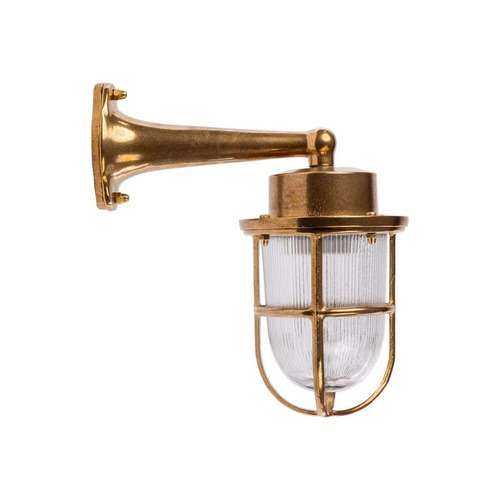 Nástěnná - ZUMA 002177-016751 Nástěnné svítidlo Kavala A63Z - ZUMALINE - foto 1