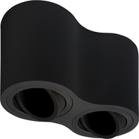 Svítidla pro reflektory (gu10) - Svítidlo Spotlight 2xGU10