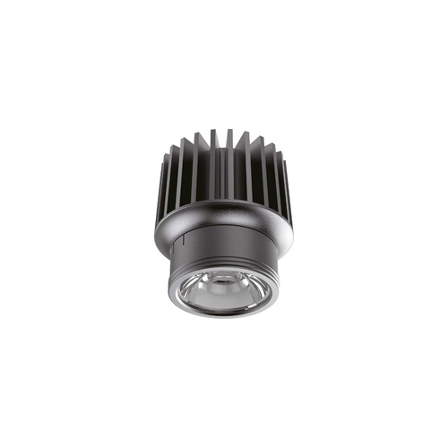LED moduly - ILUX 208596 Zapuštěné svítidlo Dynamic světelný zdroj 15w 4000k - IDEALLUX - foto 1
