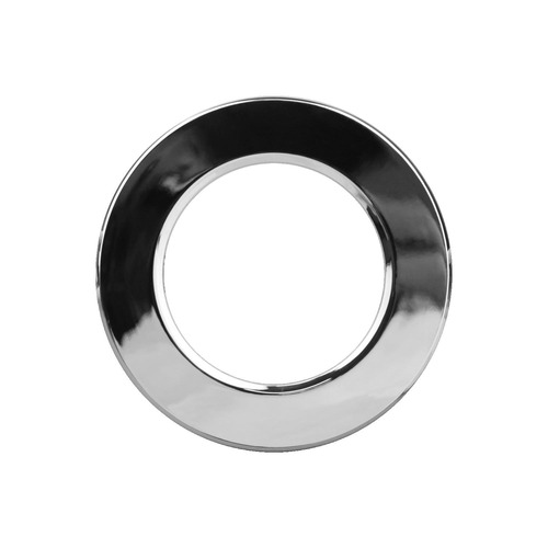 Stínidla, kryty, clony - CEN SP65-RCR Rámeček pro svítidlo SPOT65 chrom - CENTURY - foto 1