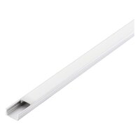 Al profily k přisazení - EG 98914 Lišta SURFACE PROFILE 1 98914 - EGLO