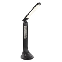 Stolní lampy pracovní - GLO 58329B TYRELL 58329B Stolní lampa - GLOBO
