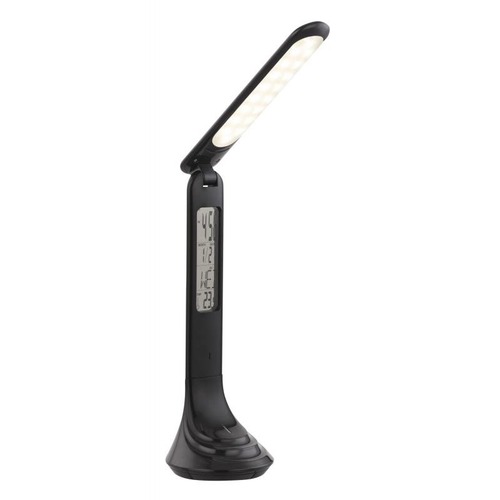 Stolní lampy pracovní - GLO 58329B TYRELL 58329B Stolní lampa - GLOBO - foto 1