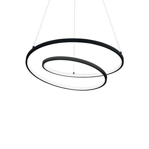 Dekorativní - ILUX 269436 OZ SP D60 NERO - IDEALLUX - foto 1
