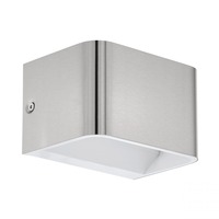 Nepřímé osvětlení - EG 98424 Nástěnné svítidlo SANIA 4 98424 - EGLO