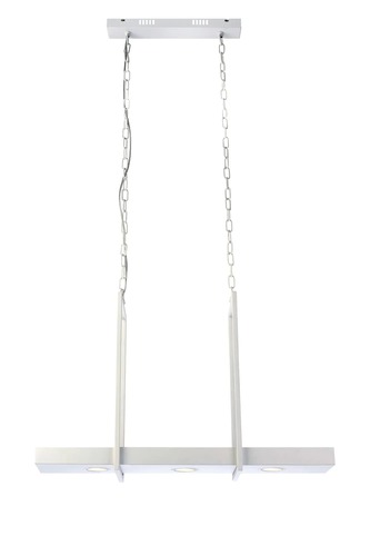 Hranatá - MAR 106124 Tray závěsné svítidlo bílé - Markslöjd - foto 1