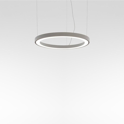 Kruhová - AR 2060010APP Ripple - kruh Ø500 - Bluetooth - ARTEMIDE - foto 1