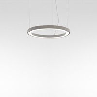 Kruhová - AR 2060010APP Ripple - kruh Ø500 - Bluetooth - ARTEMIDE