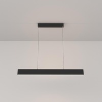 Podélná - M P010PL-L23B Závěsné svítidlo Step P010PL-L23B - MAYTONI