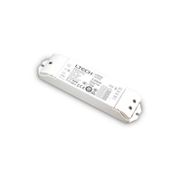 Stabilizovaný proud - ILUX 248592 Nova driver dali/push 36w 700ma - IDEALLUX