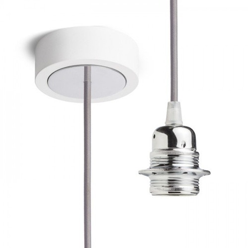 Sestavte si sami - RED R11920 HEX závěsná sada BZ+ŠK+CHO+CHK1 230V E27 28W - RED - DESIGN RENDL - foto 1