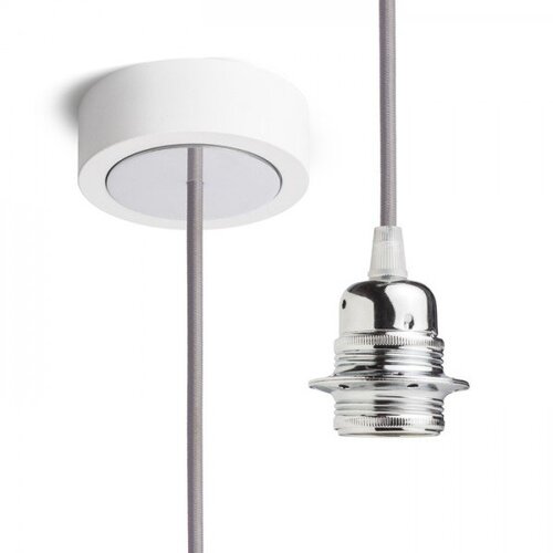 Sestavte si sami - RED R11920 HEX závěsná sada BZ+ŠK+CHO+CHK1 230V E27 28W - RED - DESIGN RENDL - foto 1