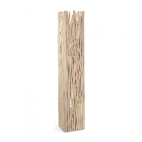Stojací lampy - ILUX 180946 DRIFTWOOD PT2 - IDEALLUX - foto 1