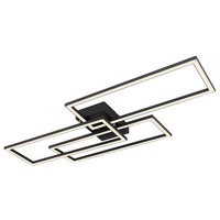 Hranatá - GLO 67247-58SH TINY 67247-58SH Stropní svítidlo - GLOBO