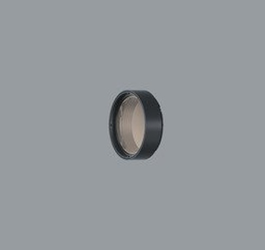 Lištové Minirail - ERCO AC00600500 Filtr WARM S 9011 černý - ERCO - foto 1