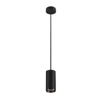 Subtilní - LA 1004260 NUMINOS® PD PHASE M vnitřní LED závěsné svítidlo černá/černá 4000 K 60° - BIG WHITE (SLV)