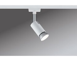 Svítidla - P 95330 URail spot Pure I bílá max. 10W GU10 - PAULMANN