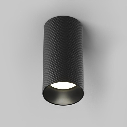 Downlight - M C080CL-01-GU10-B Stropní svítidlo Artisan GU10x1 10W C080CL-01-GU10-B - MAYTONI - foto 1