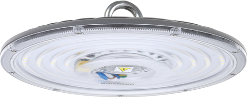 LED industriálne svietidlá - LED průmyslová světla PF>0.9 Slim Line