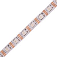 Digitální LED pásky - LED pásek digitální 12DIGI14 RGB WS2811