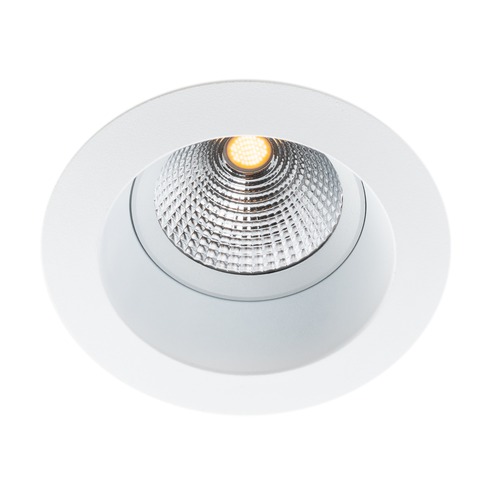Kruhová - SLC SLC1125 Svítidlo SLC ONE SOFT R68-83 WH 620TED 930 IP44 36° - TLG - foto 1