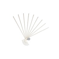 Dekorativní - FAN LED-SHANGHAI-PL9 BCO Stropní svítidlo LED SHANGHAI bílá 66 W 9450 lm 4000 K 120x100x25 cm - FANEUROPE