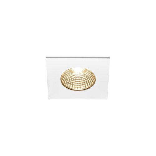 Zapuštěná - LA 1002102 PATTA-I, LED venkovní svítidlo k zabudování do stropu, hranaté DL IP65 bílá 1800-3000K - BIG WHITE (SLV) - foto 1