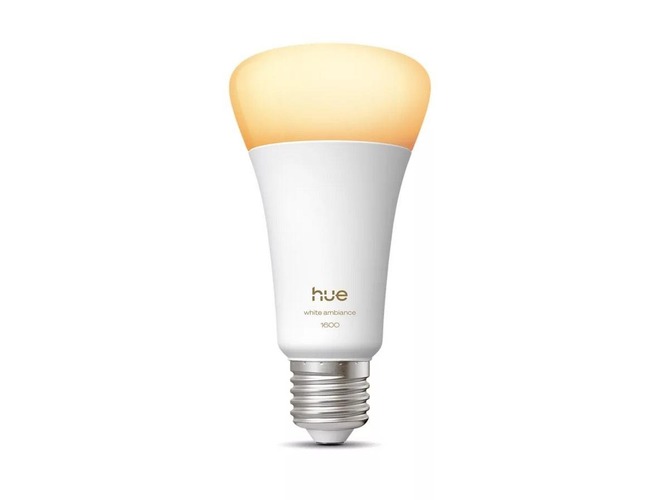 E27 - PH 8720169364288 Hue WA 1600 smart žárovka A67 E27, 15W, 1600lm, 1000-20000K - PHILIPS - foto 1