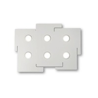 Downlight - ILUX 215785 TOTEM PL6 - IDEALLUX