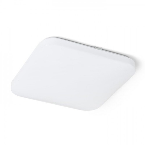 Technická - RED R12440 SEMPRE SQ 33 senzor stropní mléčný akryl 230V LED 24W 3000K - RED - DESIGN RENDL - foto 1