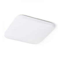Technická - RED R12440 SEMPRE SQ 33 senzor stropní mléčný akryl 230V LED 24W 3000K - RED - DESIGN RENDL