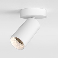 Bodová - AST 1396024 Bodové svítidlo Can 50 Single 8.2W 3000K bílá - ASTRO Lighting