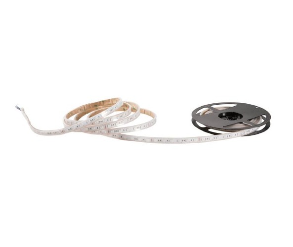 Dekorační - FAN STRIP24V-5050RGB-IP67 LED pásek 5050 DC24V KAPTON / silikon 60 LED/m 14,4W/m RGB IP67 1,5x500x0,5 cm - FANEUROPE - foto 1