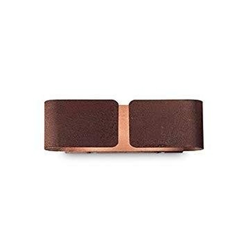 Nepřímé osvětlení - ILUX 170923 CLIP AP2 MINI CORTEN - IDEALLUX - foto 1